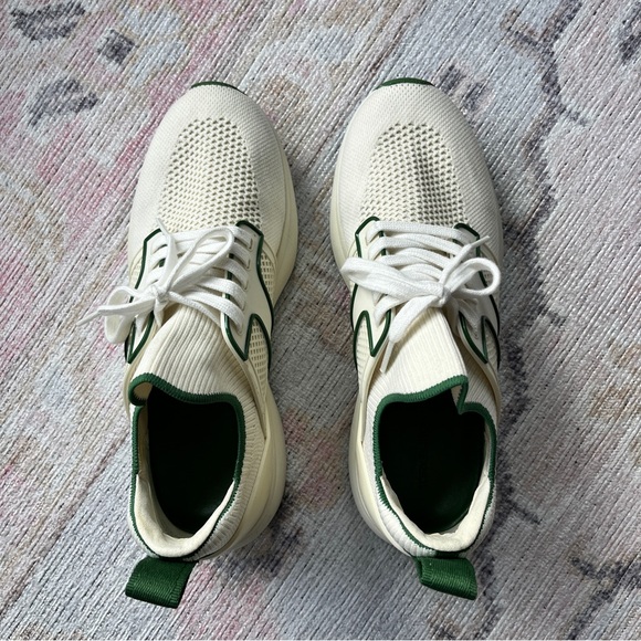 Tory Burch Sport Sock Runner Sneaker - Picture 7 of 11